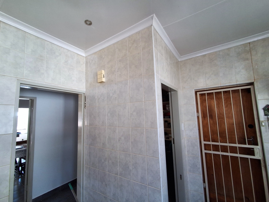 4 Bedroom Property for Sale in Protea Park North West